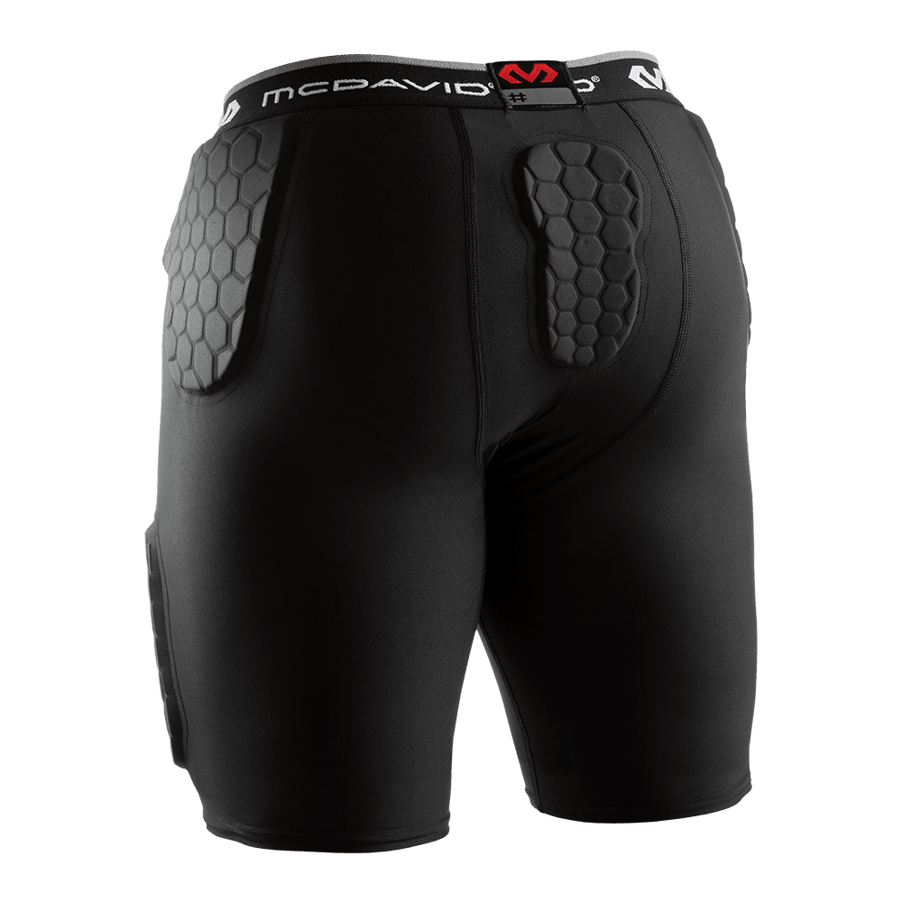 HEX® Thudd Short - Lightweight Running Shorts for Men, Breathable Quick-Dry Athletic Shorts with Pockets - Perfect for Jogging, Gym Workouts & Outdoor Activities