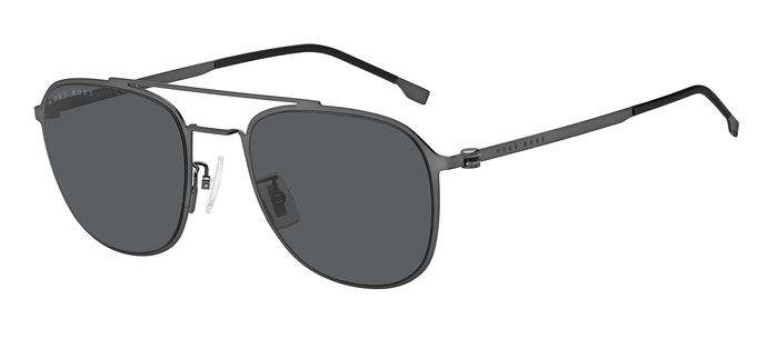 SVK-MATTERUTHENIUMBLACK/IR - MATTE RUTHENIUM BLACK - GREY