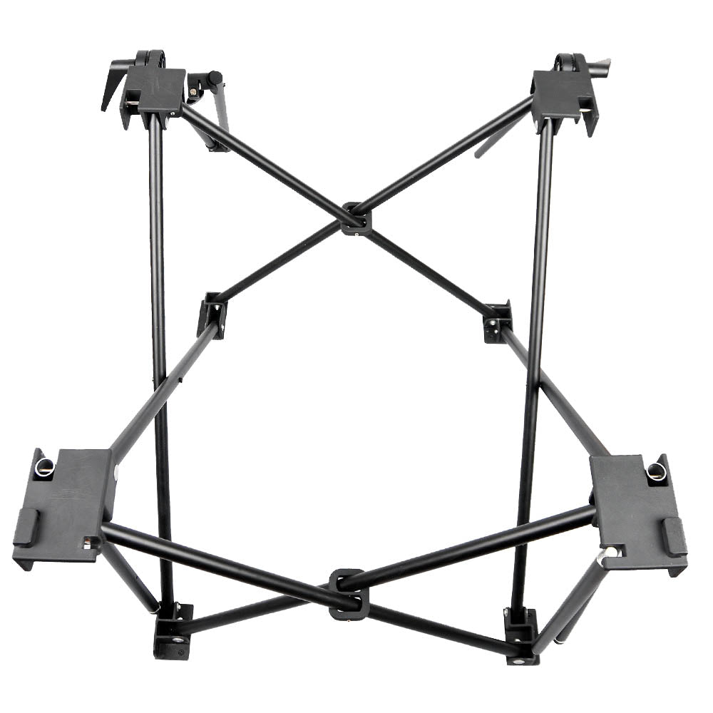 Foldable 60x130cm Product Photography Shooting Table - Portable Photo Studio Backdrop for Jewelry, Cosmetics, Small Items - Perfect for Ecommerce, Amazon, eBay Sellers & Content Creators