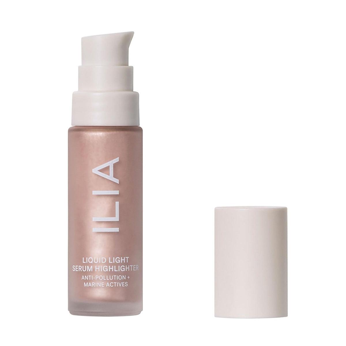 Liquid Light Serum Highlighter - Illuminating Face Makeup for Glowing Skin | Perfect for Day & Night Wear, Photo Shoots & Special Occasions