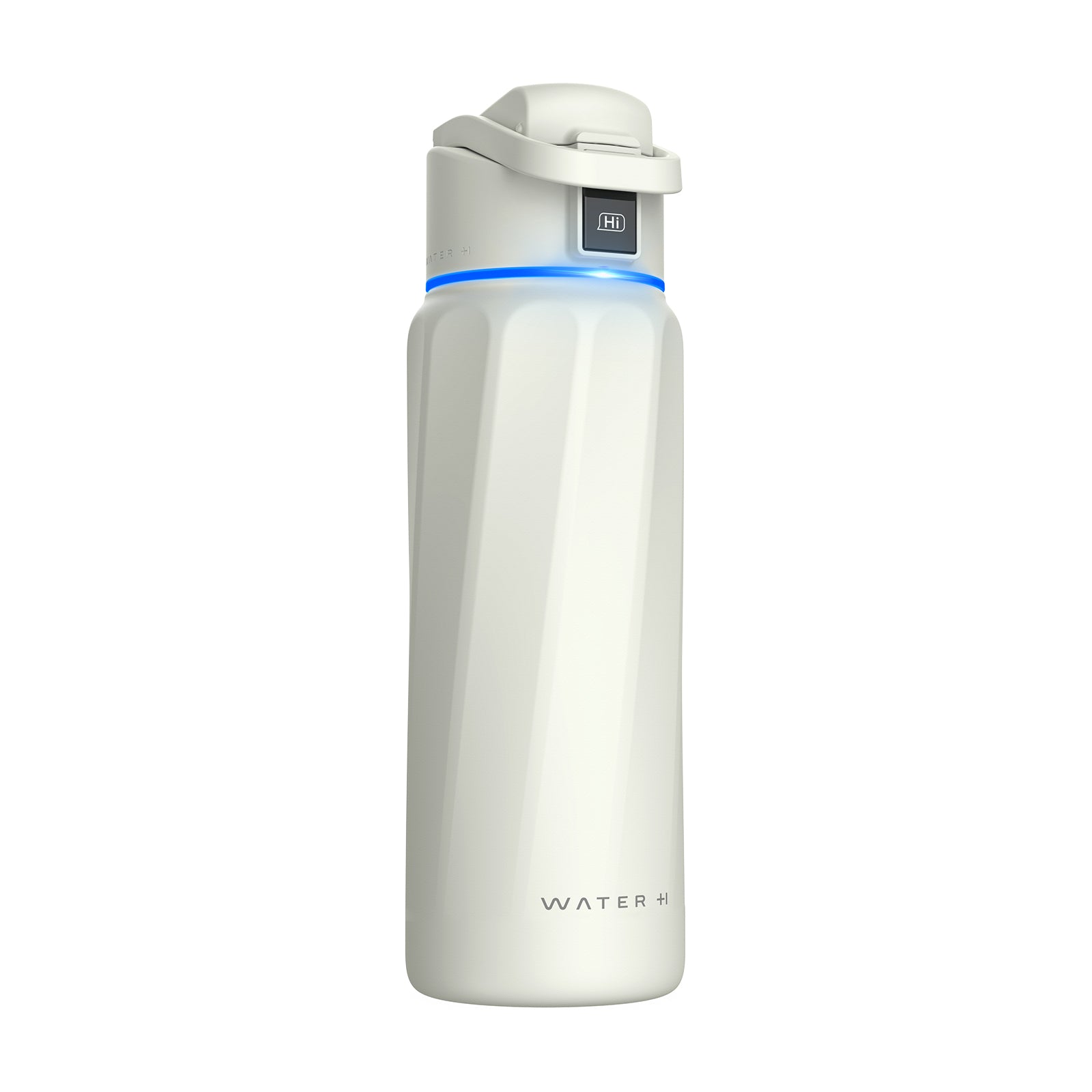 WaterH 32 oz Bluetooth Smart Water Bottle with Hydration Tracker & App - Perfect for Gym, Hiking & Daily Hydration Goals