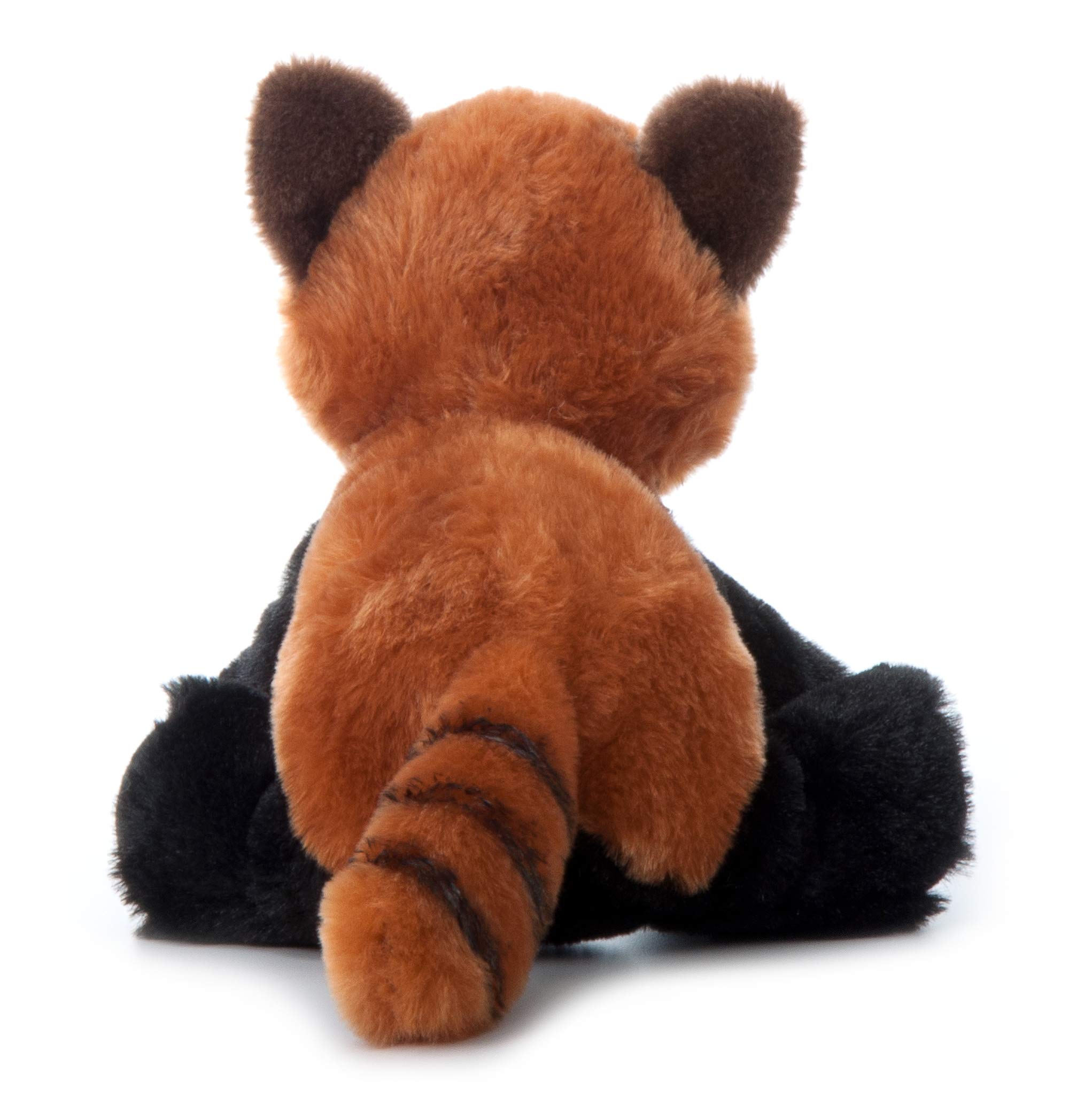 Soft Red Panda Stuffed Animal Plush Toy 9
