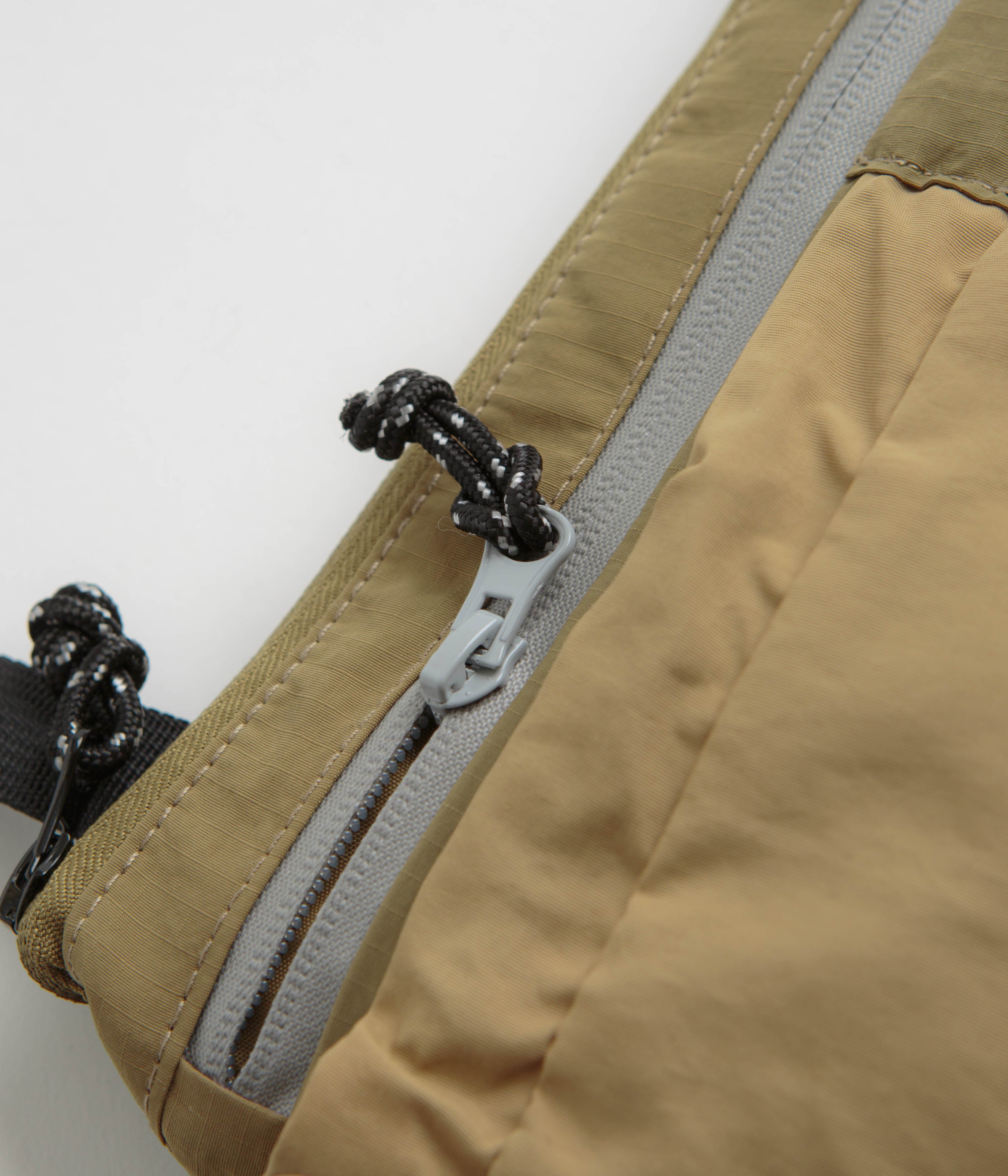 Butter Goods Pace Side Bag - Stylish & Durable Crossbody Bag for Men & Women | Perfect for Travel, Gym & Everyday Use