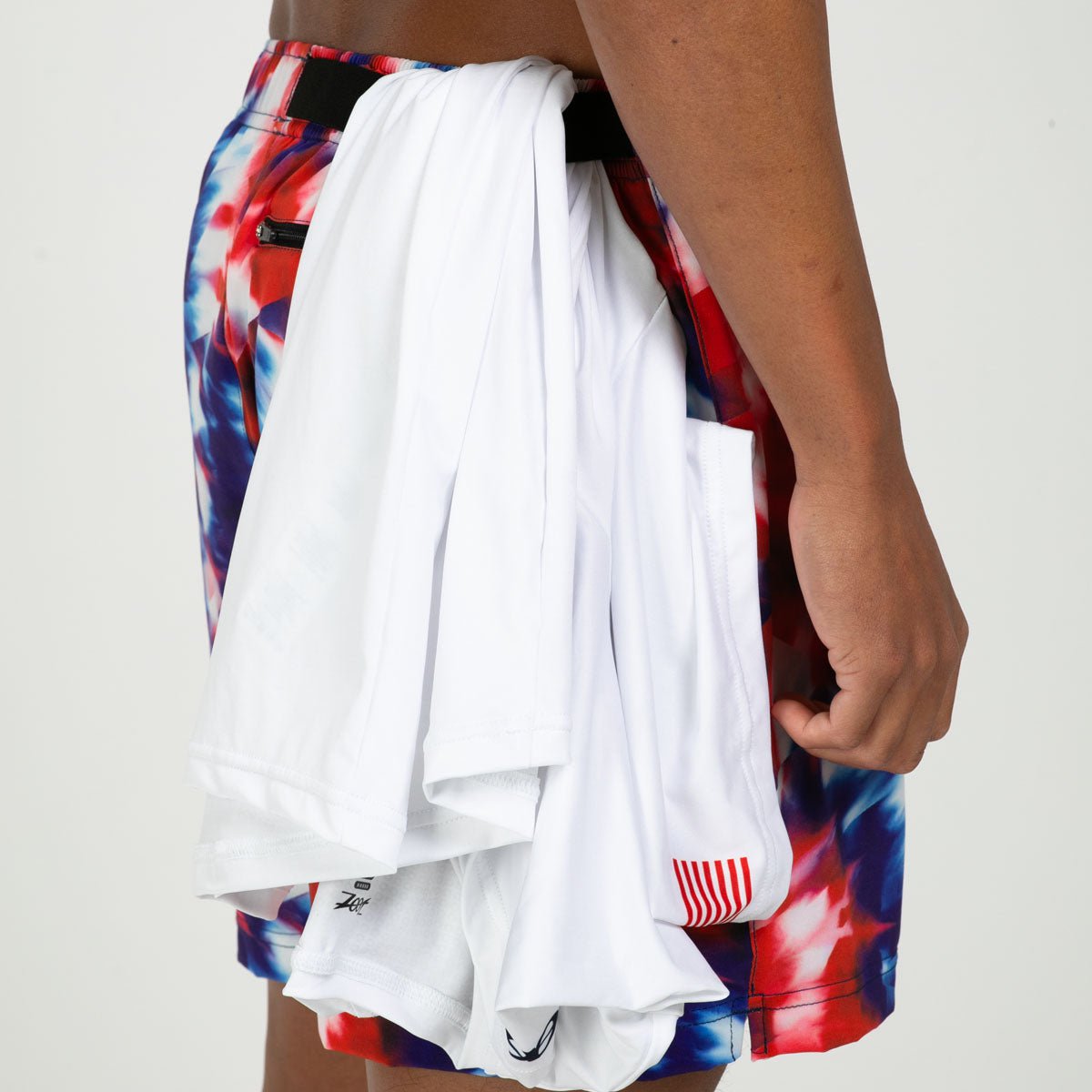 Men's Limited Edition Freedom 5 Running Shorts - Lightweight & Breathable for Gym, Jogging & Outdoor Workouts