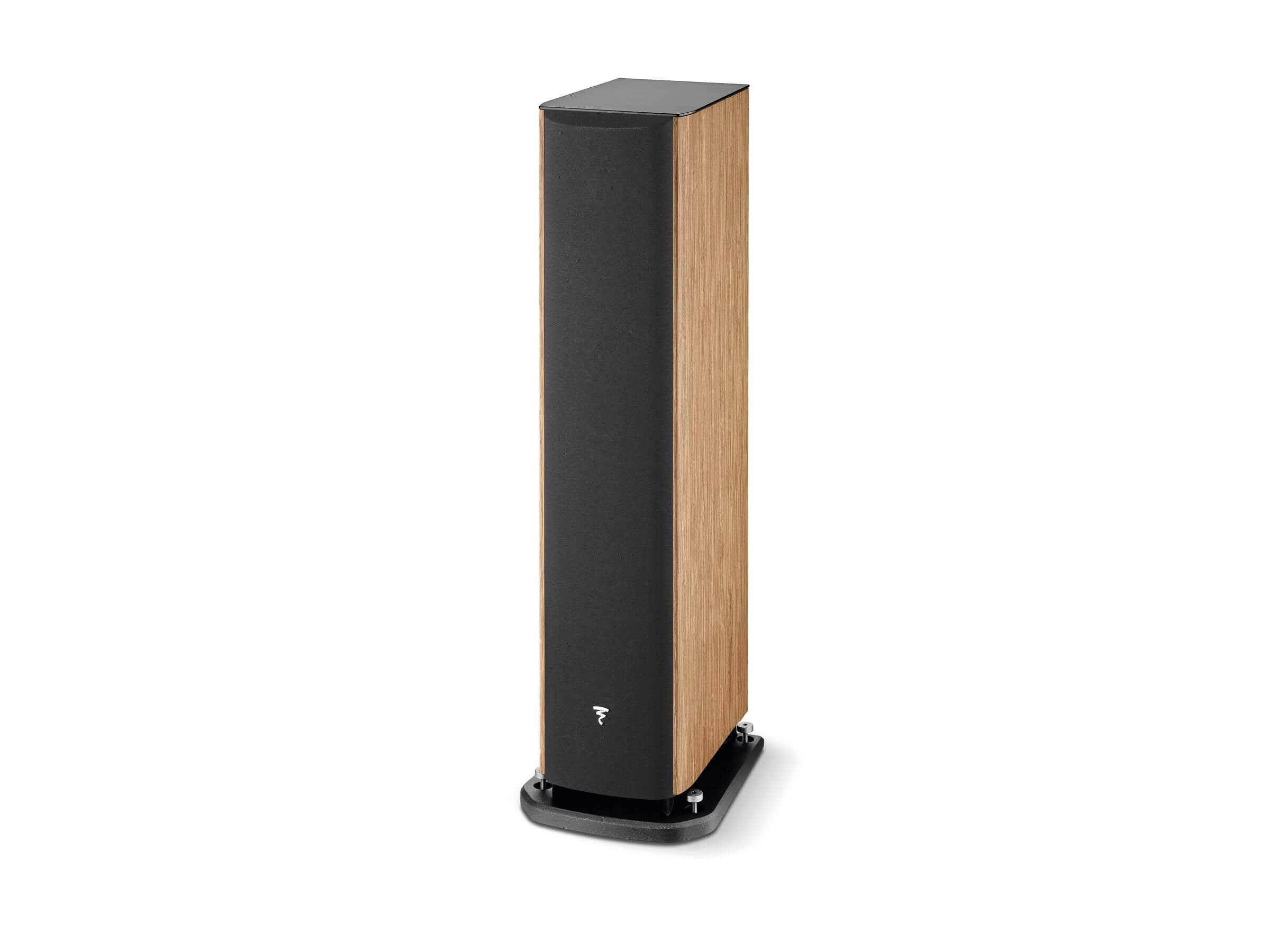 Focal Aria Evo X No 2 Premium Bookshelf Speakers (Pair) - High-Fidelity Sound for Home Theater & Music Listening