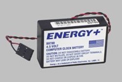 Precision Replacement Battery for R&D BATTERIES 840/844 - Compatible with Lab Equipment, Medical Devices & Industrial Tools