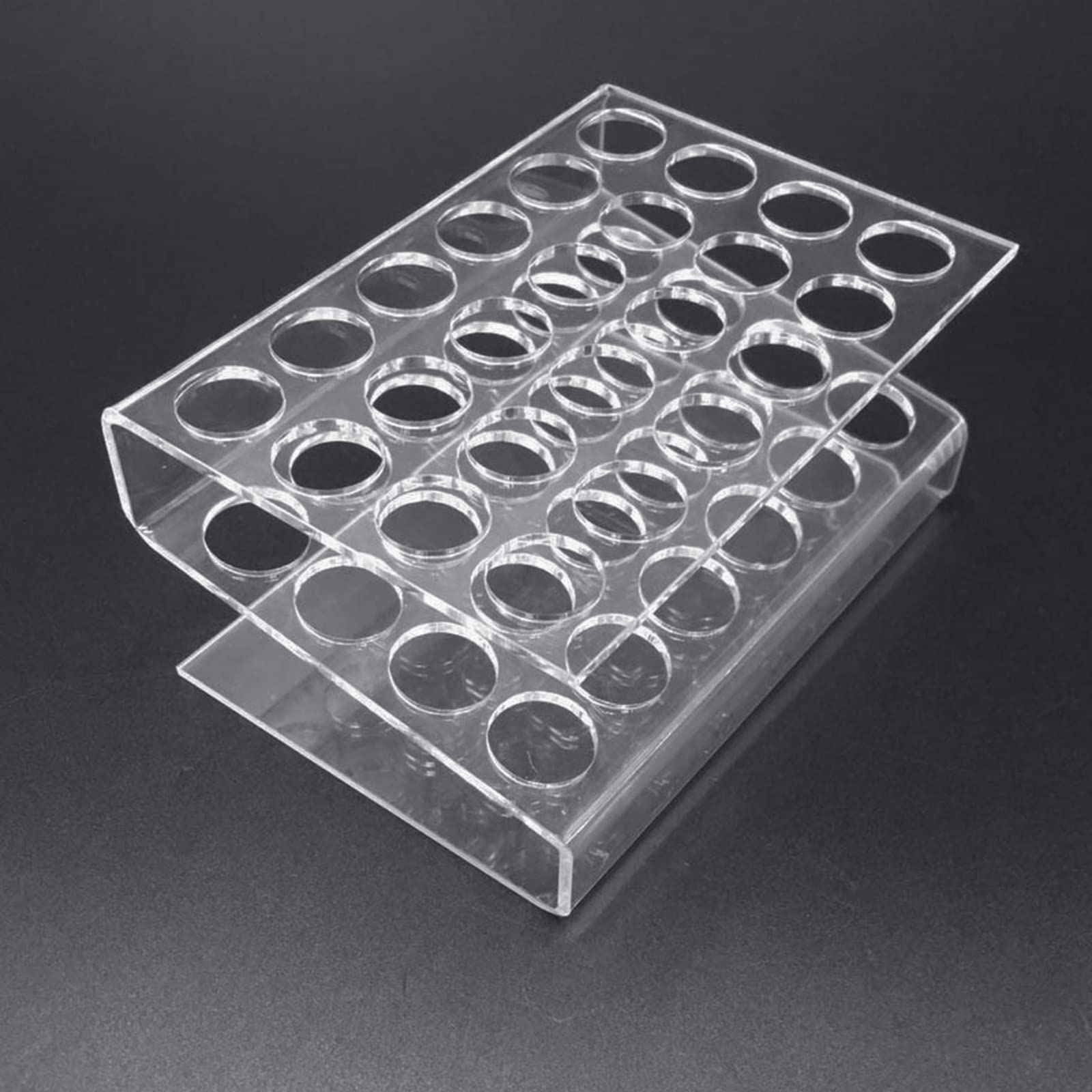 KAHDGSS Screwdriver Storage Rack - Tool Organizer Box for Repair & Disassembly - Workspace Organization