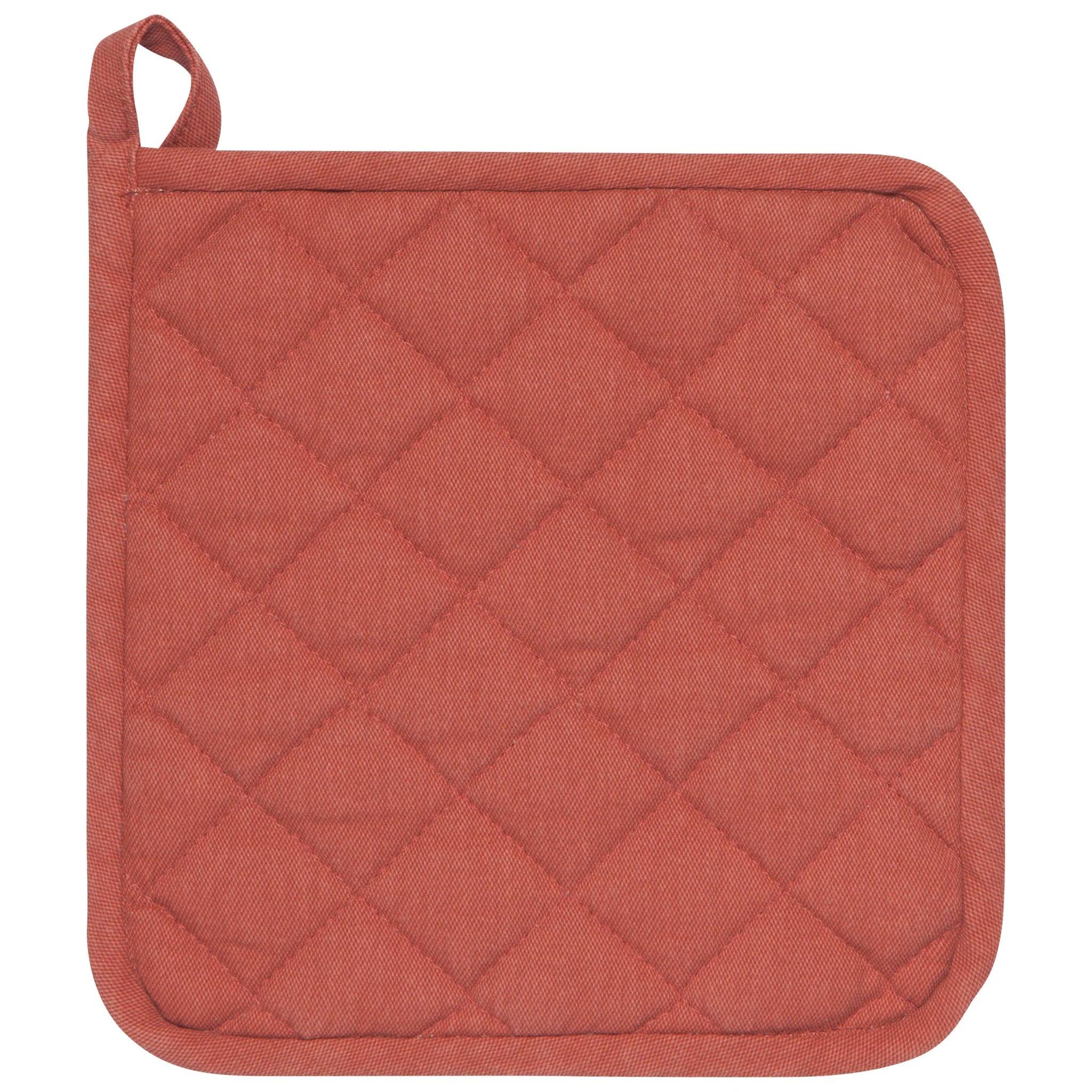 Premium Stonewash Heirloom Clay Oven Mitt & Potholder Set - Heat Resistant Kitchen Gloves for Baking, Grilling & Cooking - Perfect for Thanksgiving, Christmas & Holiday Cooking