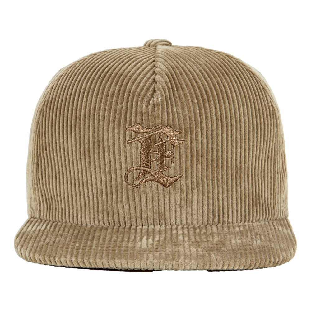 FORKICKS FKK X NEW LF LOGO CORD SB KHAKI Sneakers - Stylish Casual Shoes for Men & Women | Perfect for Streetwear, Everyday Wear & Urban Fashion