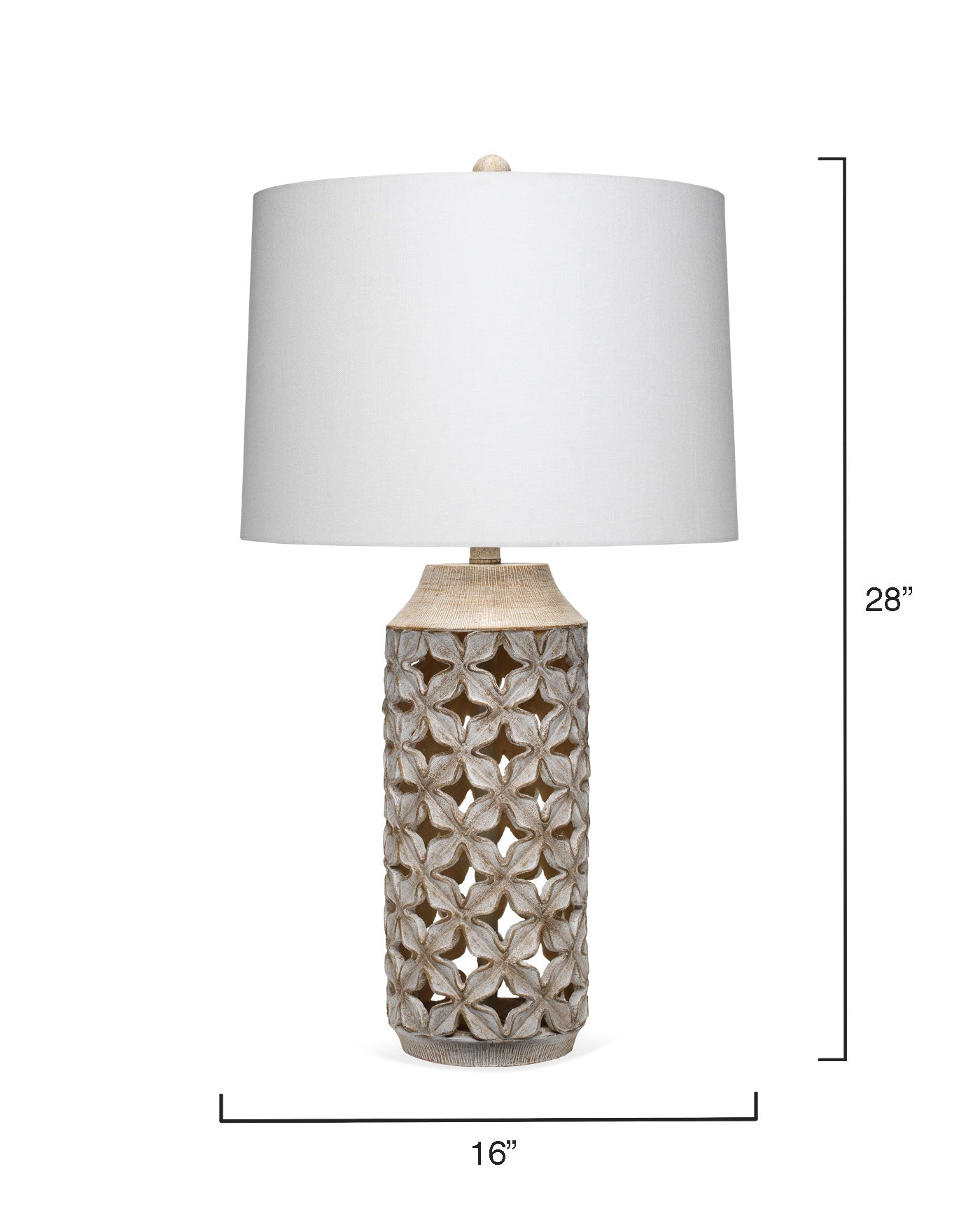 Modern Flora Table Lamp - Elegant Decorative Lighting for Living Room, Bedroom & Office - Perfect for Home Decor & Ambiance