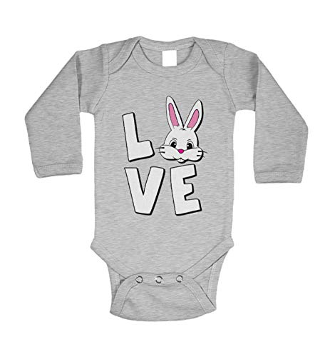 Light Gray - Long Sleeve