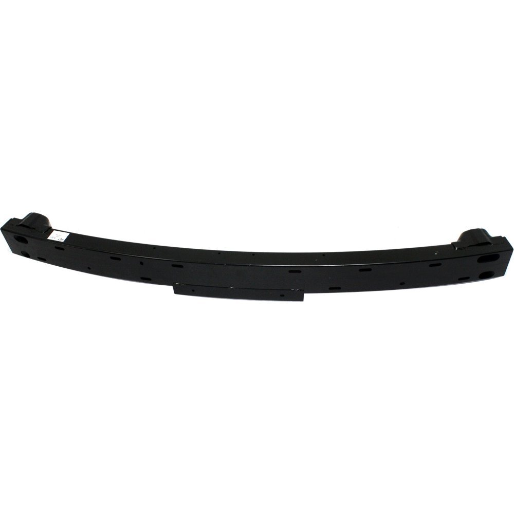 Evan-Fischer Rear Bumper Reinforcement Compatible with 2013-2017 Toyota Sienna - Durable Replacement Part for Enhanced Vehicle Protection | Perfect for Collision Repair & Safety Upgrades