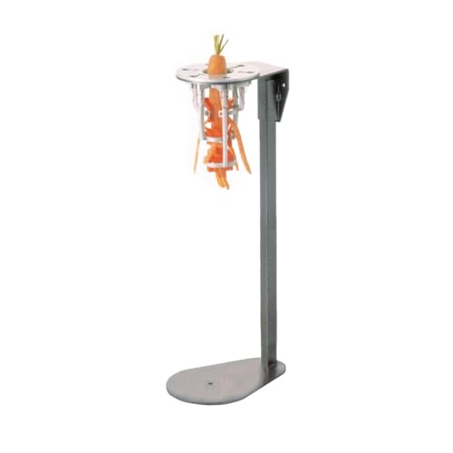 Ø 1.8 inch carrot peeler
