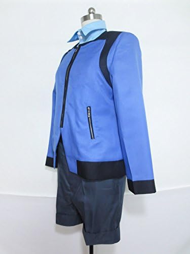 Touka Kirishima Rabbit Uniform Cosplay Costume for Women (Size XL) - Perfect for Anime Conventions, Halloween & Cosplay Events