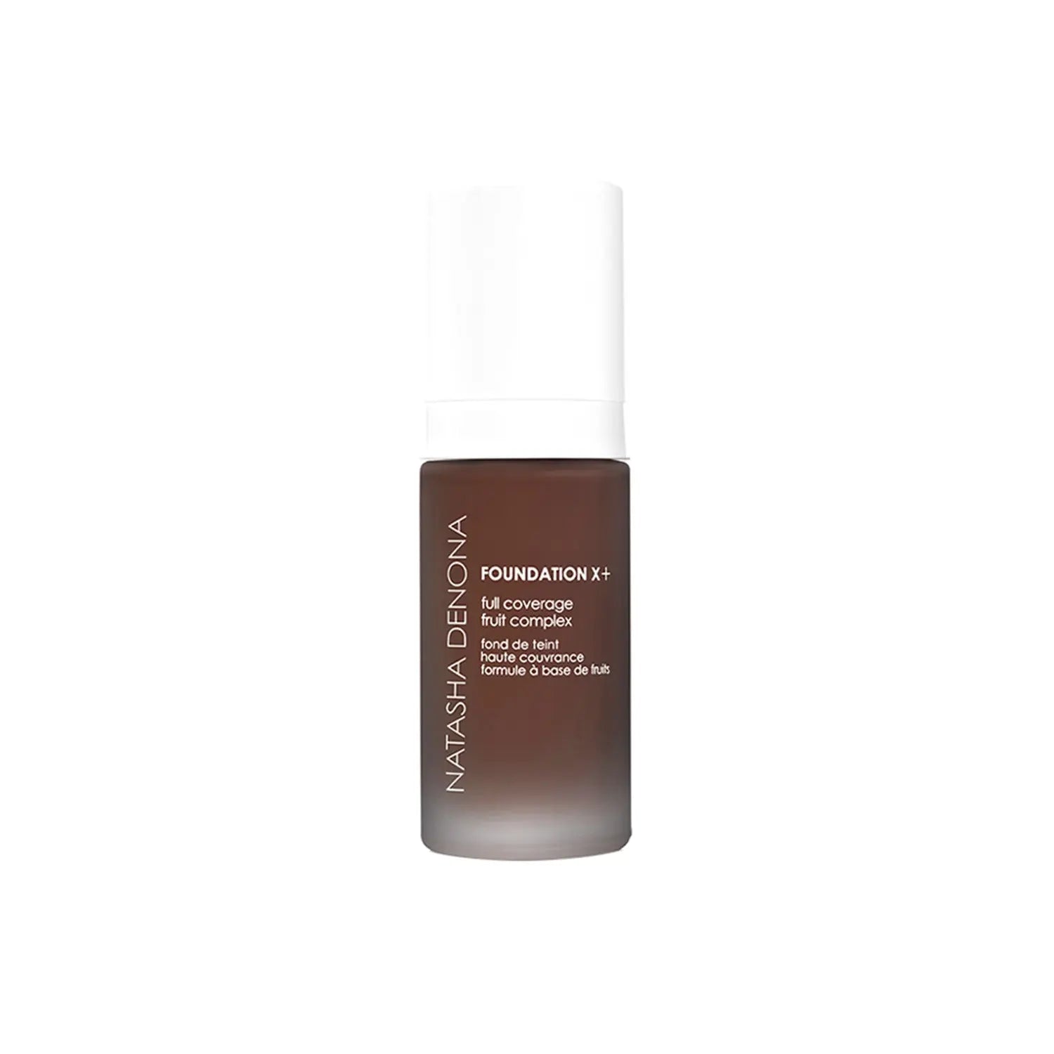 Foundation X - Premium Liquid Foundation for Flawless Coverage | Long-Lasting & Hydrating Makeup for Daily Wear & Special Occasions