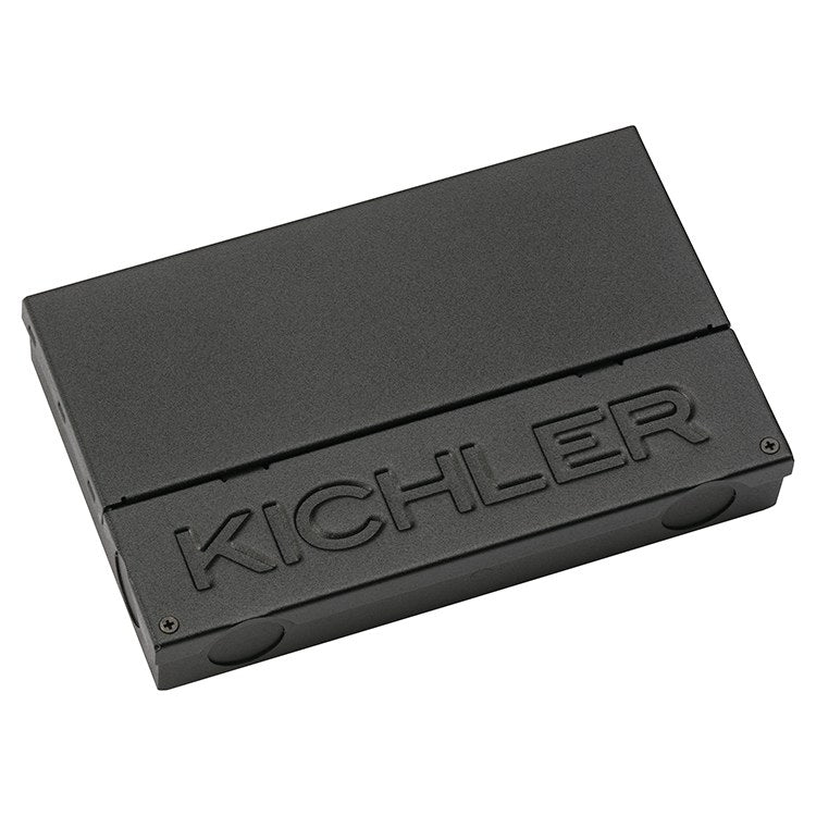 12V 60W Dimmable LED Driver Power Supply - Waterproof Transformer for Indoor/Outdoor LED Strip Lights, Landscape Lighting, Signage