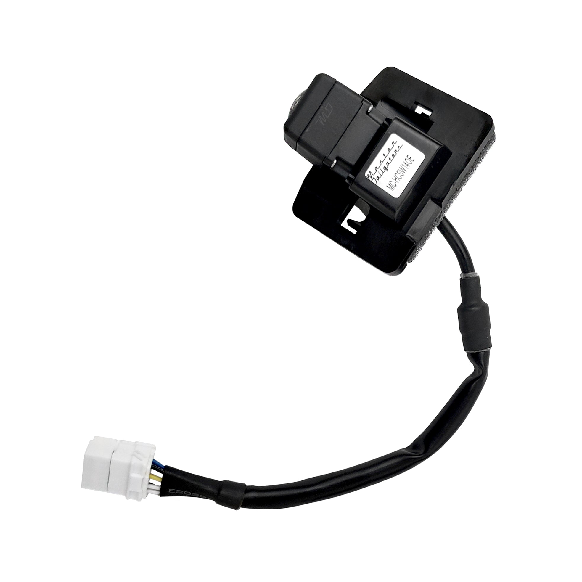 2014-2015 Honda Civic Sedan & Hybrid OEM Backup Camera Replacement - Wide Angle View - Part #39530-TR3-A11 - Perfect for Parking Assistance & Night Driving