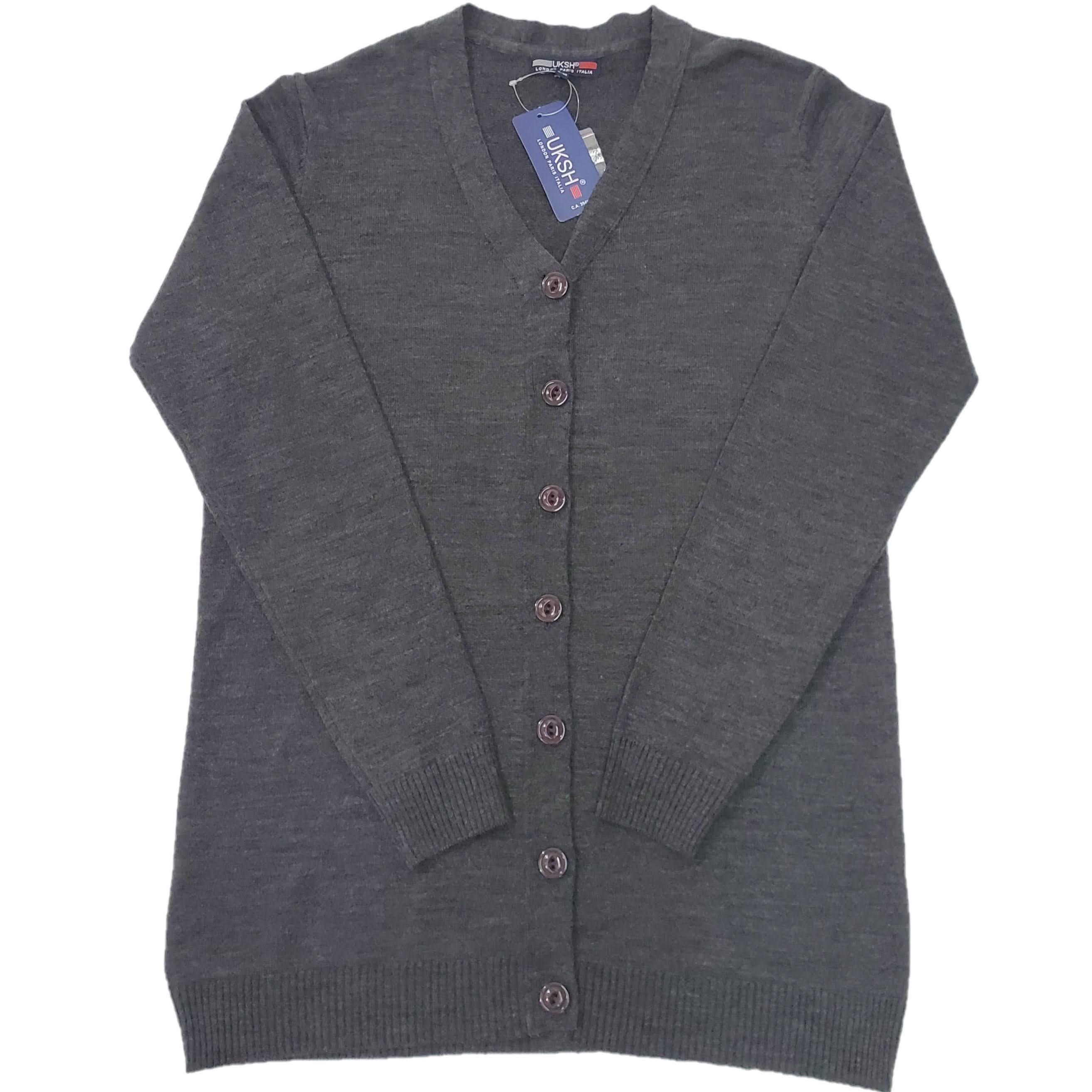 Dark Grey