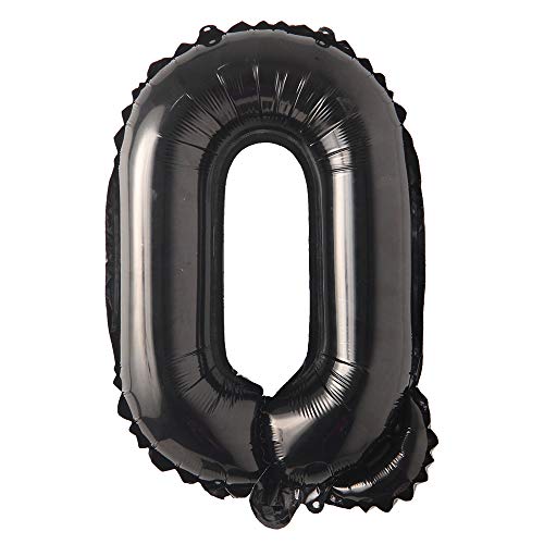 40 Inch Black Q
