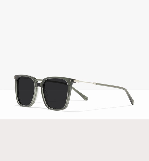 Ballad Sunglasses - UV Protection Polarized Aviator Sunglasses for Men & Women - Perfect for Driving, Beach, and Outdoor Activities