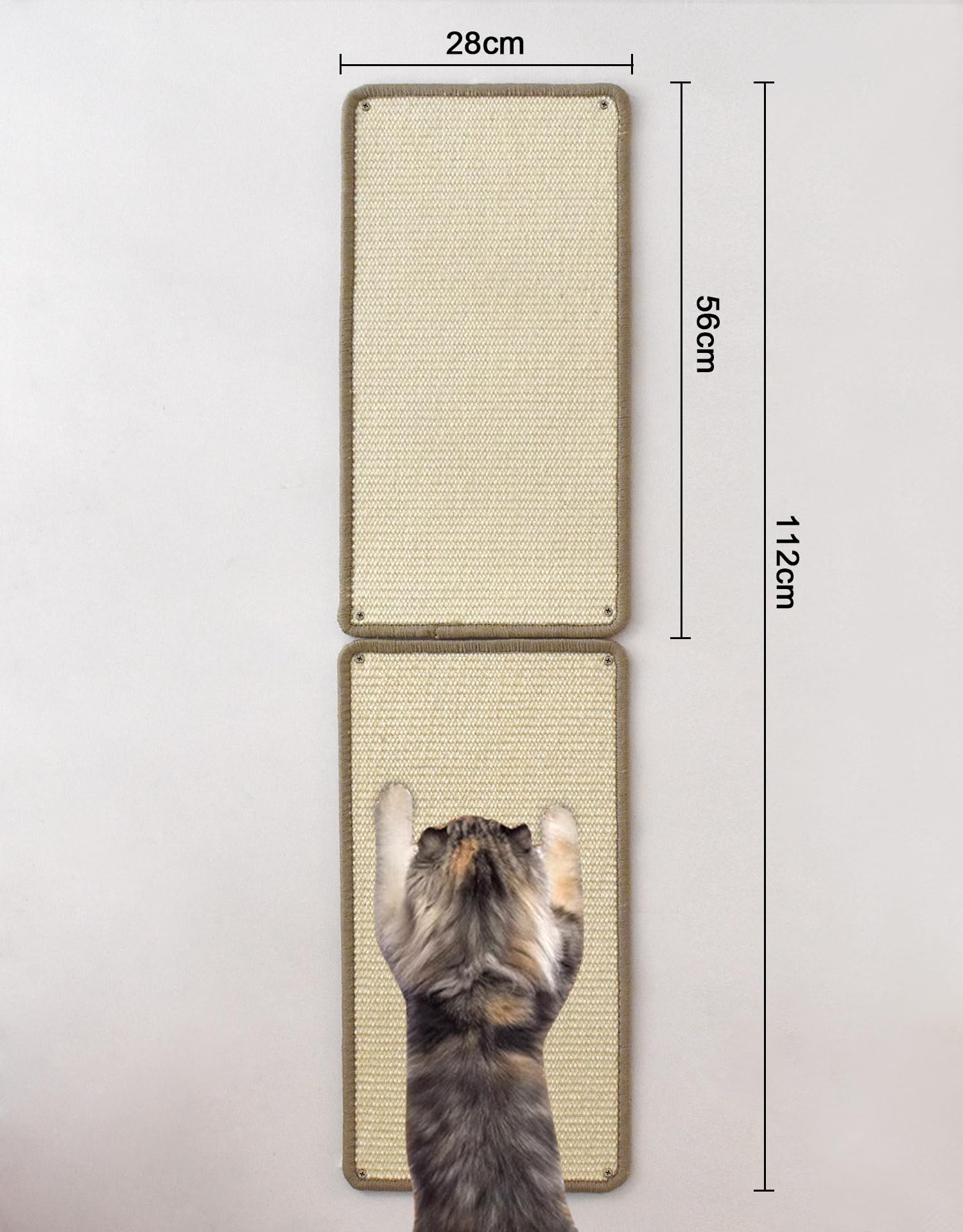 MIAOGE® 2-Pack 22