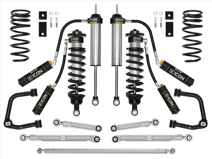 2022+ Toyota Tundra TRD Pro 3.25