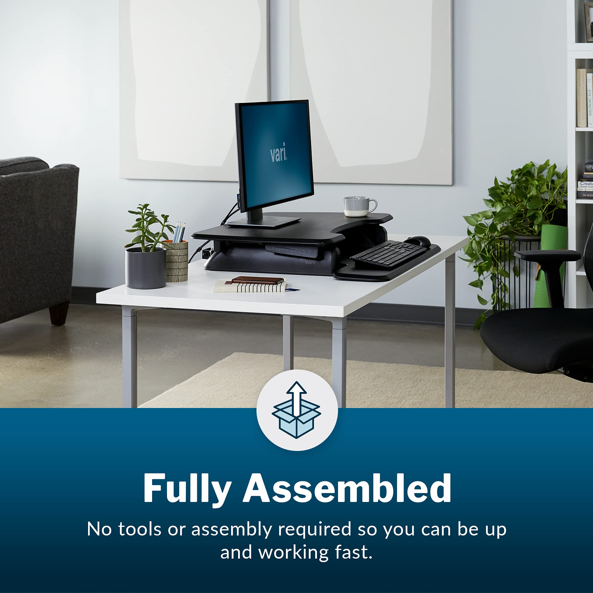 VariDesk Essential 30
