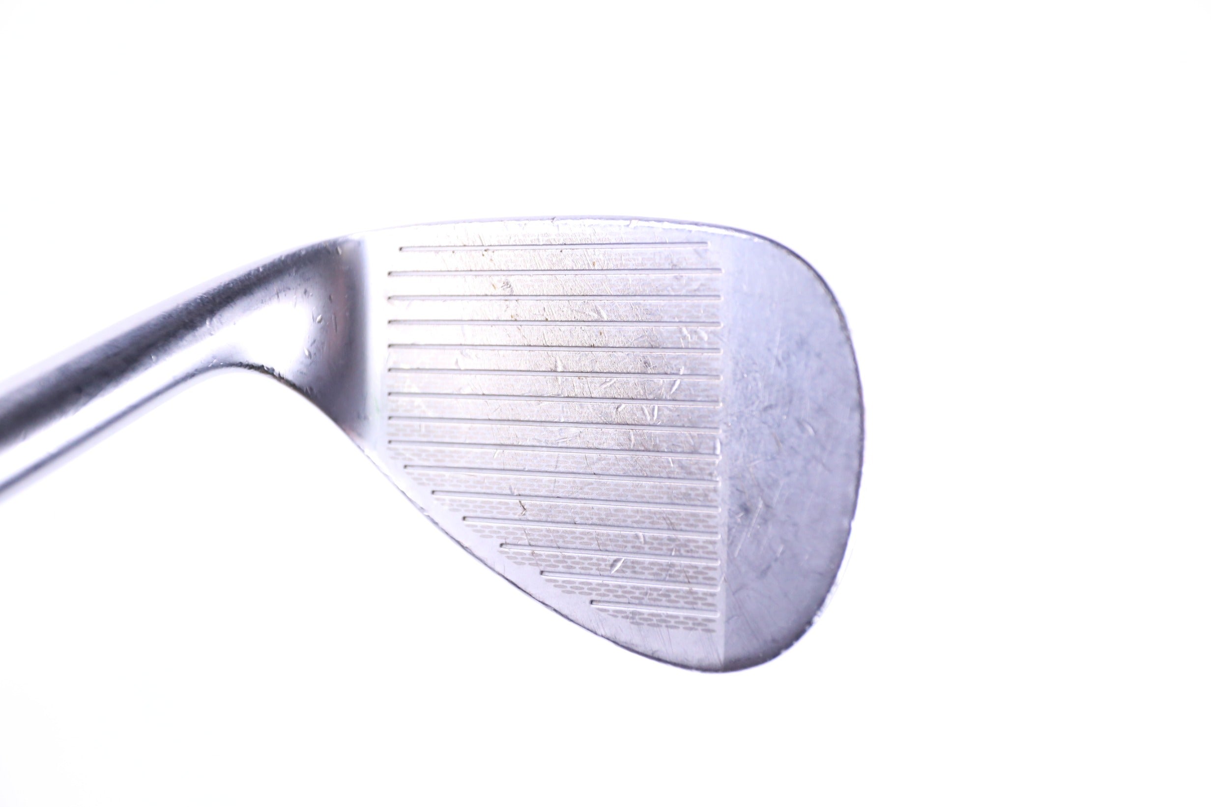 Used Callaway Mack Daddy 2 Tour Grind Chrome Lob Wedge 58° - Right Handed Stiff Flex Golf Club for Short Game & Bunker Shots