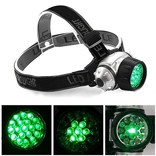 High Intensity LED Green Grow Light for Hydroponics & Horticulture - Indoor Plant Growth Lamp for Greenhouse, Grow Room & Flower Cultivation (Perfect for Seedlings, Cloning & Indoor Gardening)