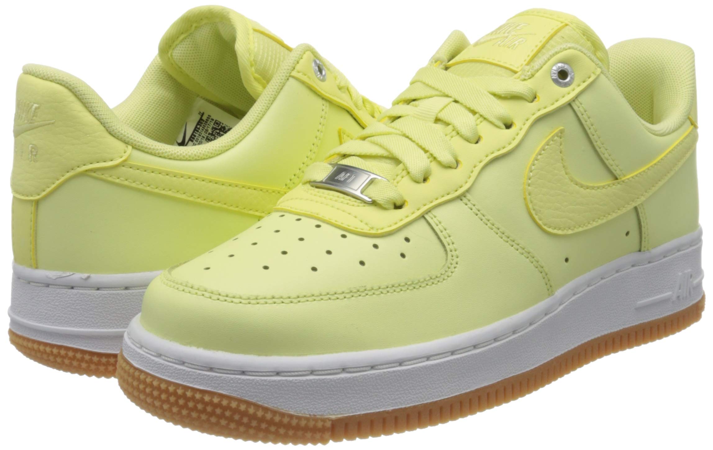 Nike Women's Basketball Shoes - Lightweight High-Performance Court Sneakers for Training & Games | Perfect for Indoor & Outdoor Play