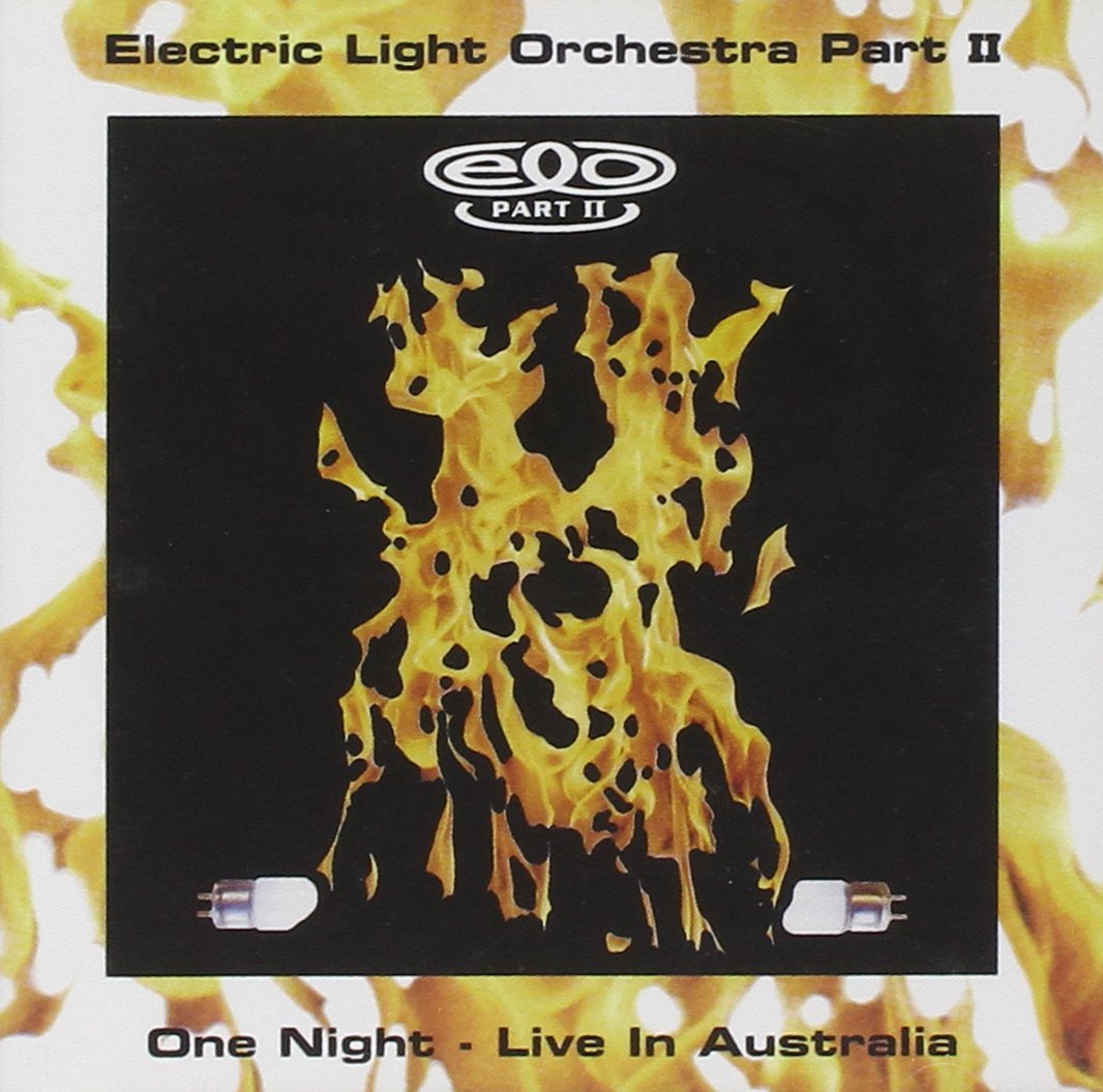 One Night - Live in Australia | Official Concert Recording | Perfect for Music Lovers & Travel Enthusiasts | Great for Home Entertainment & Party Playlists