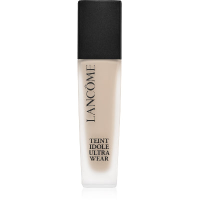 Lancôme Teint Idole Ultra Wear Liquid Foundation - 24H Full Coverage, Oil-Free, Matte Finish - Perfect for Everyday Wear, Special Occasions & Photography
