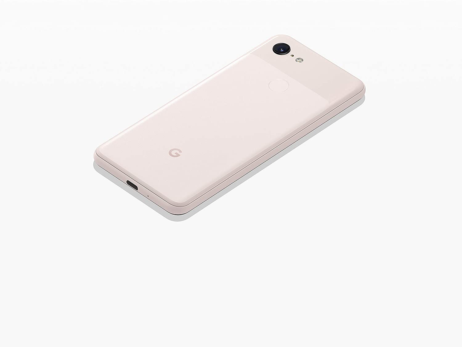 Google Pixel 3 Unlocked Smartphone - 64GB Storage, 4GB RAM, 5.5