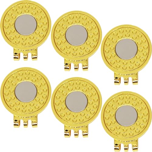 [Golden - 6 Pack]