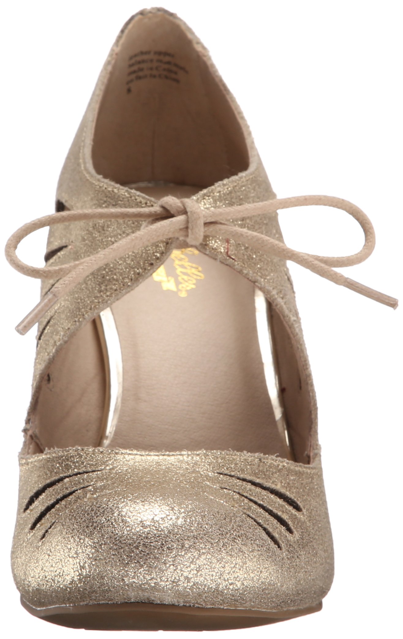 Seychelles Women's Brave Dress Pump - Stylish High Heels for Parties, Weddings & Evening Events | Comfortable & Fashionable Women's Shoes