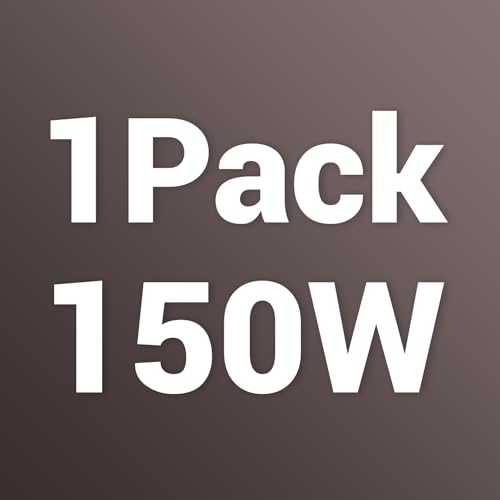 150W 1Pack