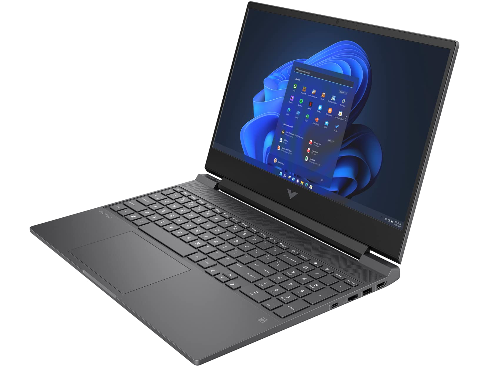 HP Victus 15.6