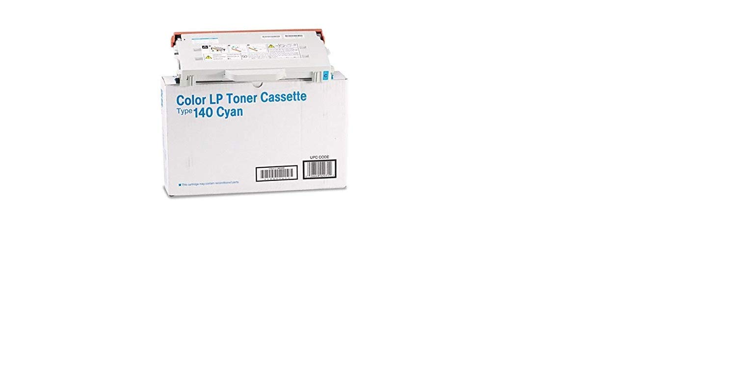 Premium Cyan Toner Cartridge for Brother CL1000 & CL1000N SPC210 Printers - High-Yield Replacement for Office & Home Printing Needs