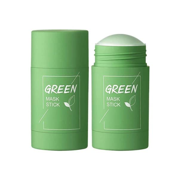 Best Green Tea Face Mask for Glowing Skin - Hydrating & Anti-Aging - 9999 Pack - Perfect for Daily Skincare Routine & Spa Days