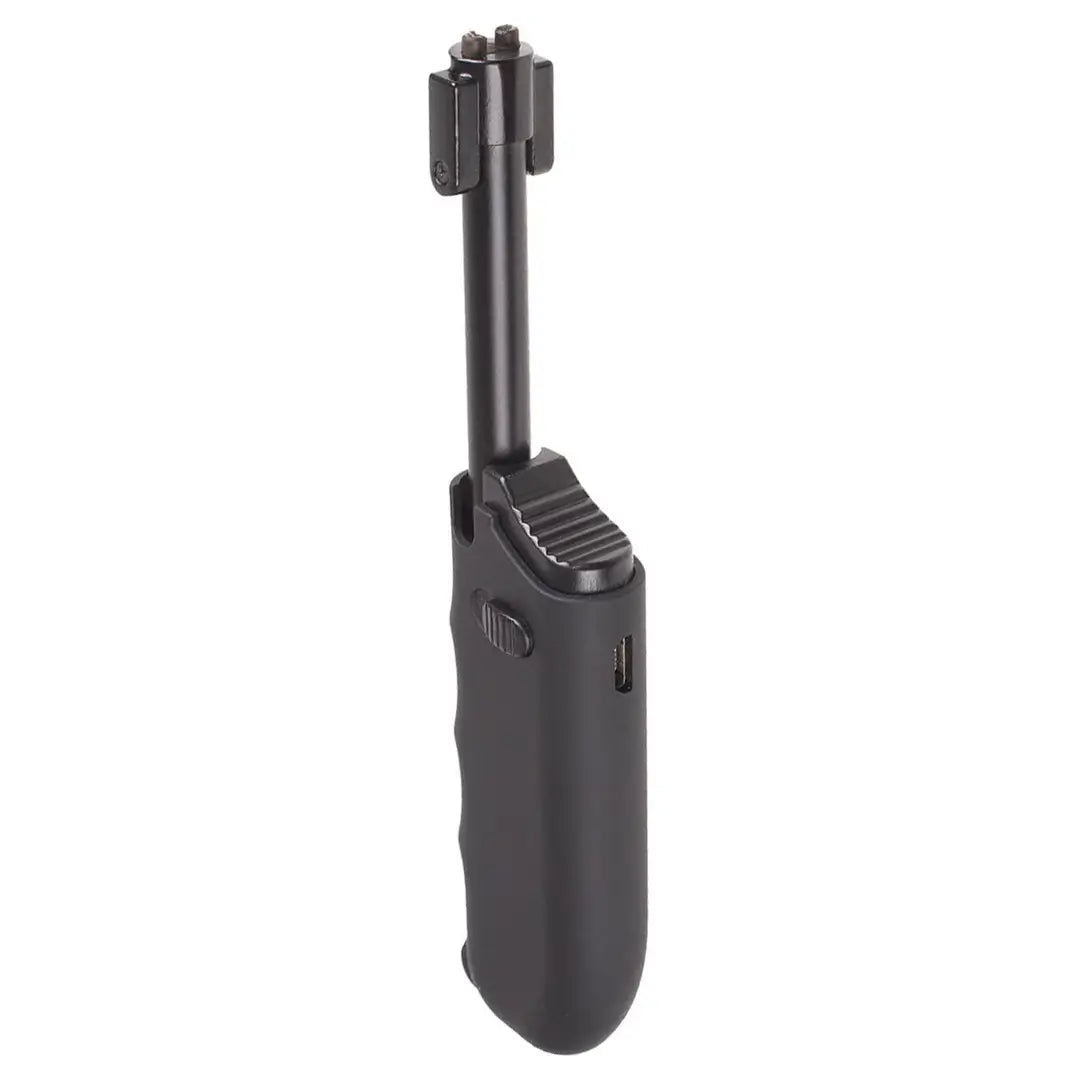 Lifesystems Plasma Lighter - Windproof USB Rechargeable Electric Arc Lighter for Outdoor Camping, Hiking, and Survival Gear
