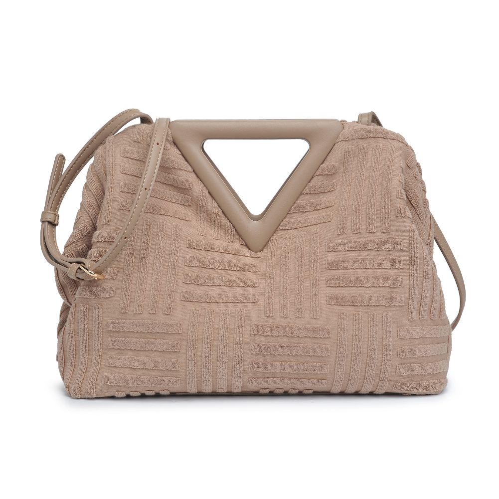 Natasha Crossbody Bag for Women - Stylish Leather Shoulder Purse with Adjustable Strap, Perfect for Daily Use, Travel & Shopping