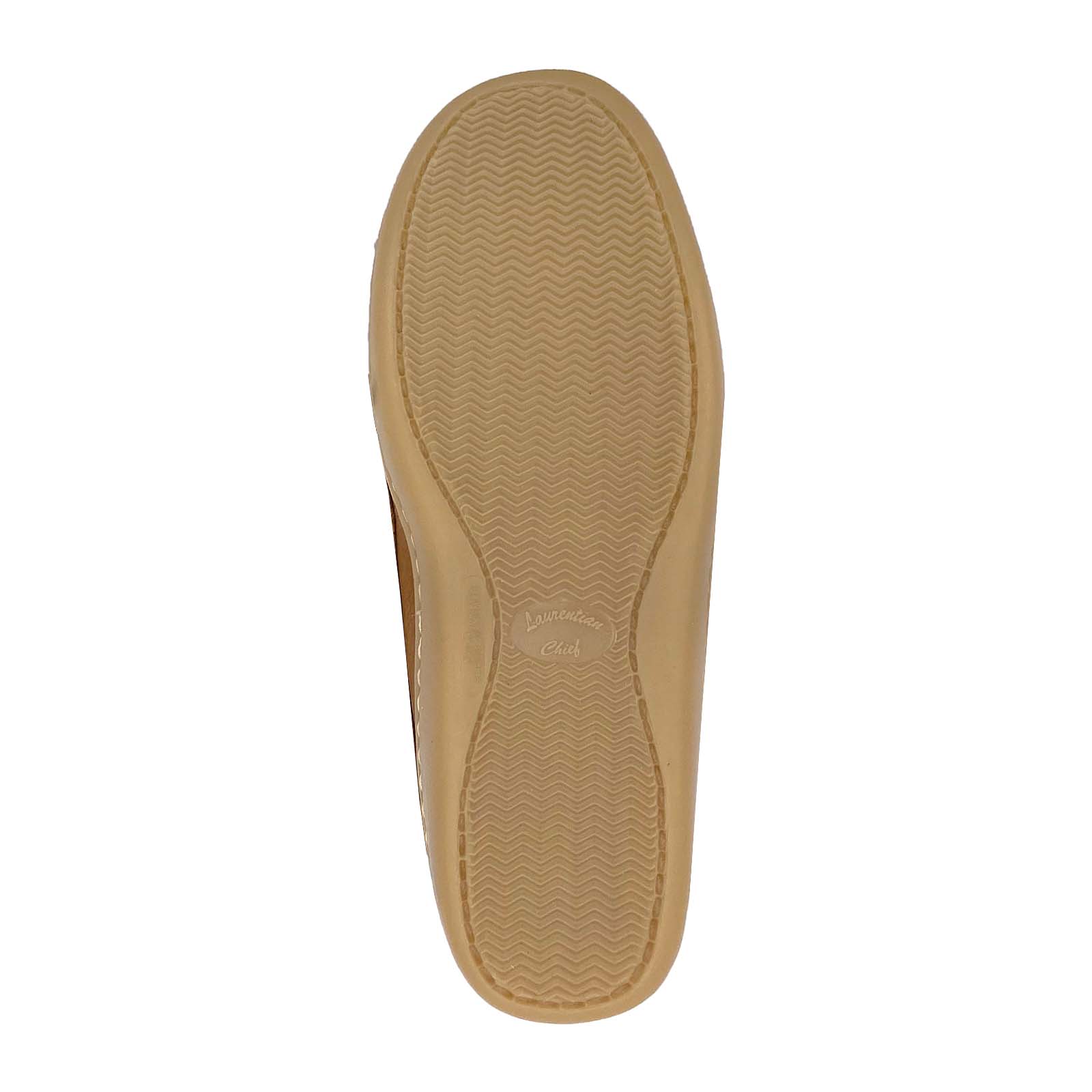 Women's Comfortable Rubber Sole Moose Hide Leather Moccasins - Soft Indoor/Outdoor Slippers for Home, Travel & Casual Wear