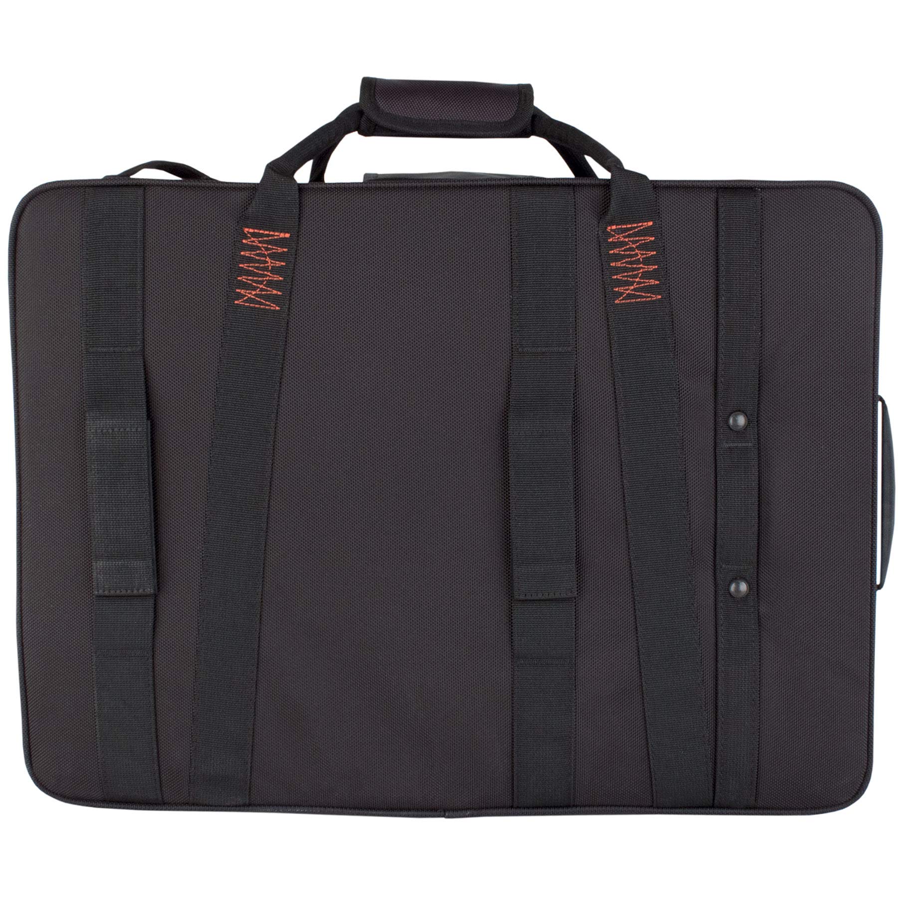 Protec Trumpet & Flugelhorn PRO PAC Case PB301F - Durable Instrument Protection for Musicians & Travel - Perfect for Gig Bags, School Band, and Professional Performances
