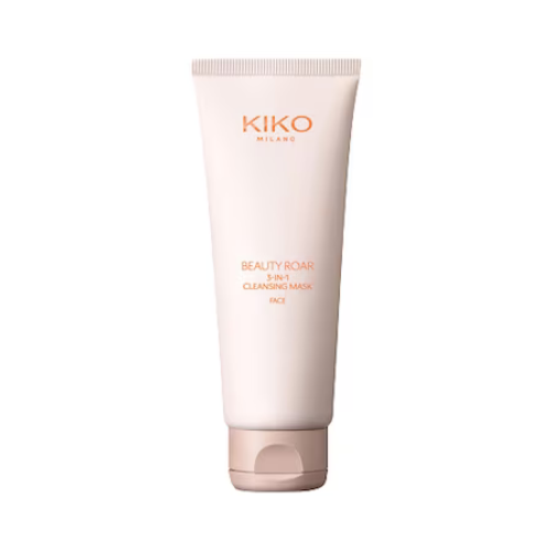 Beauty Roar 3-in-1 Cleansing Face Mask for Deep Pore Cleansing, Exfoliating & Hydrating - Perfect for Daily Skincare & Spa Night Routine