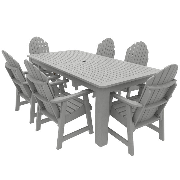 Coastal Teak