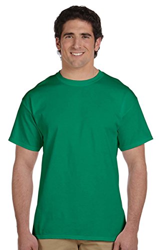 Retro Heather Green