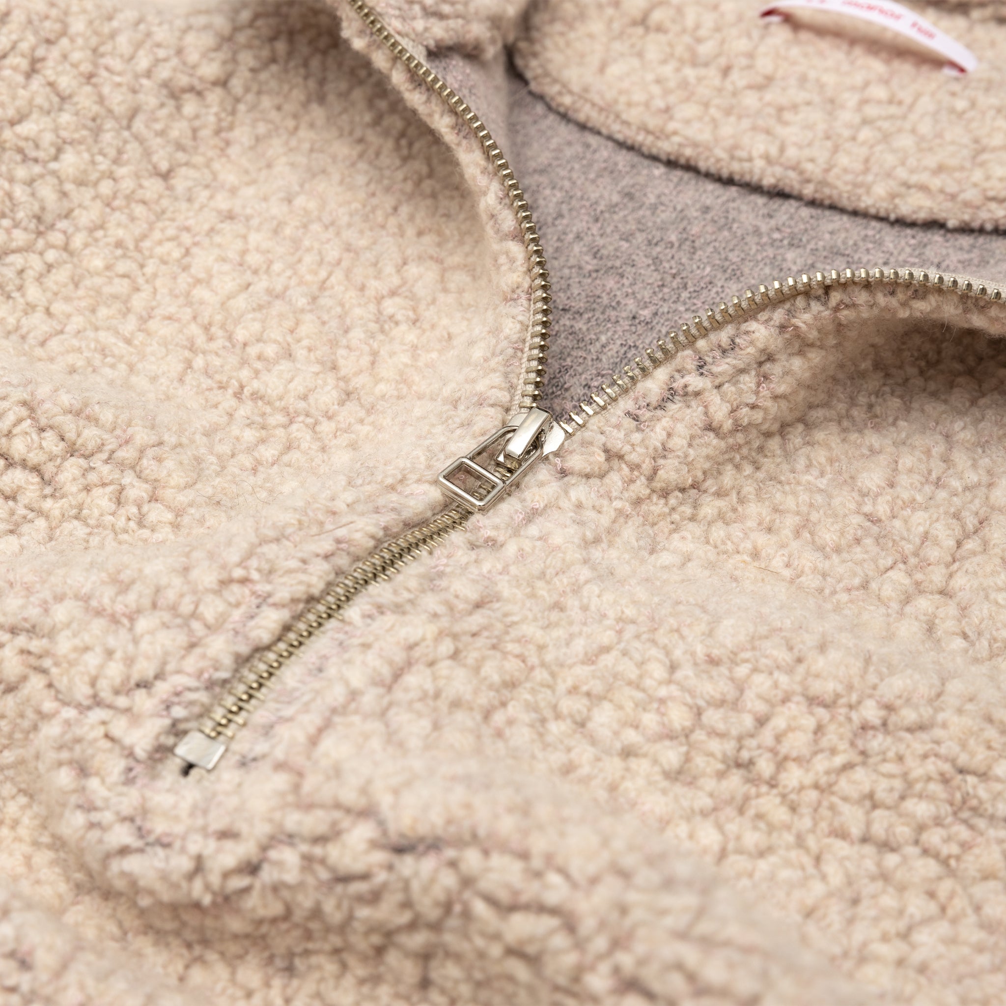 Men's Half Zip Fleece Pullover - Soft & Warm Winter Jacket for Outdoor Activities, Hiking, and Casual Wear