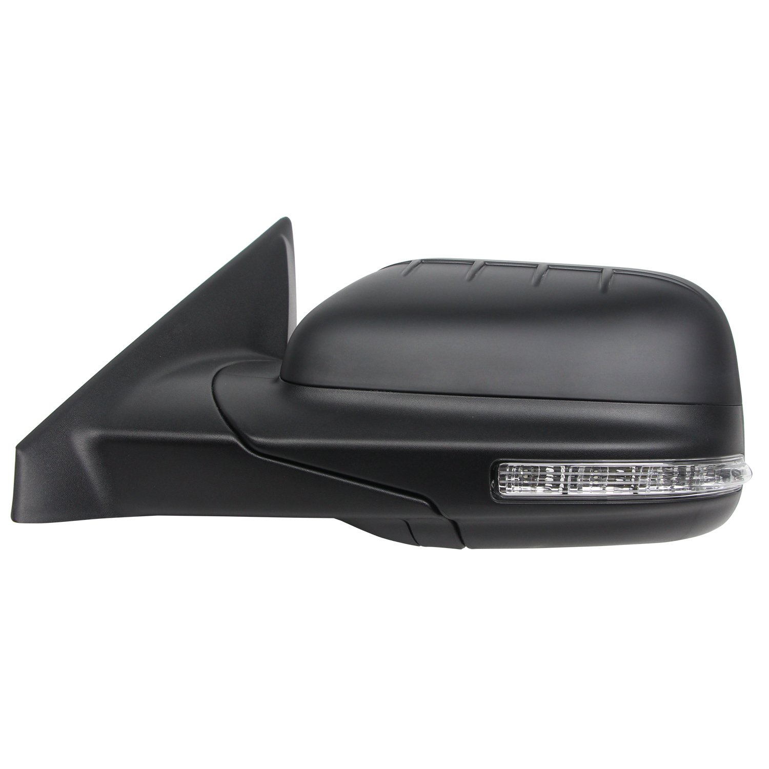 OE Replacement Door Mirror - Compatible with Multiple Car Models - Left/Right Side - Easy Installation - Perfect for DIY Repairs & Upgrades - Ideal for Sedans, SUVs, and Trucks