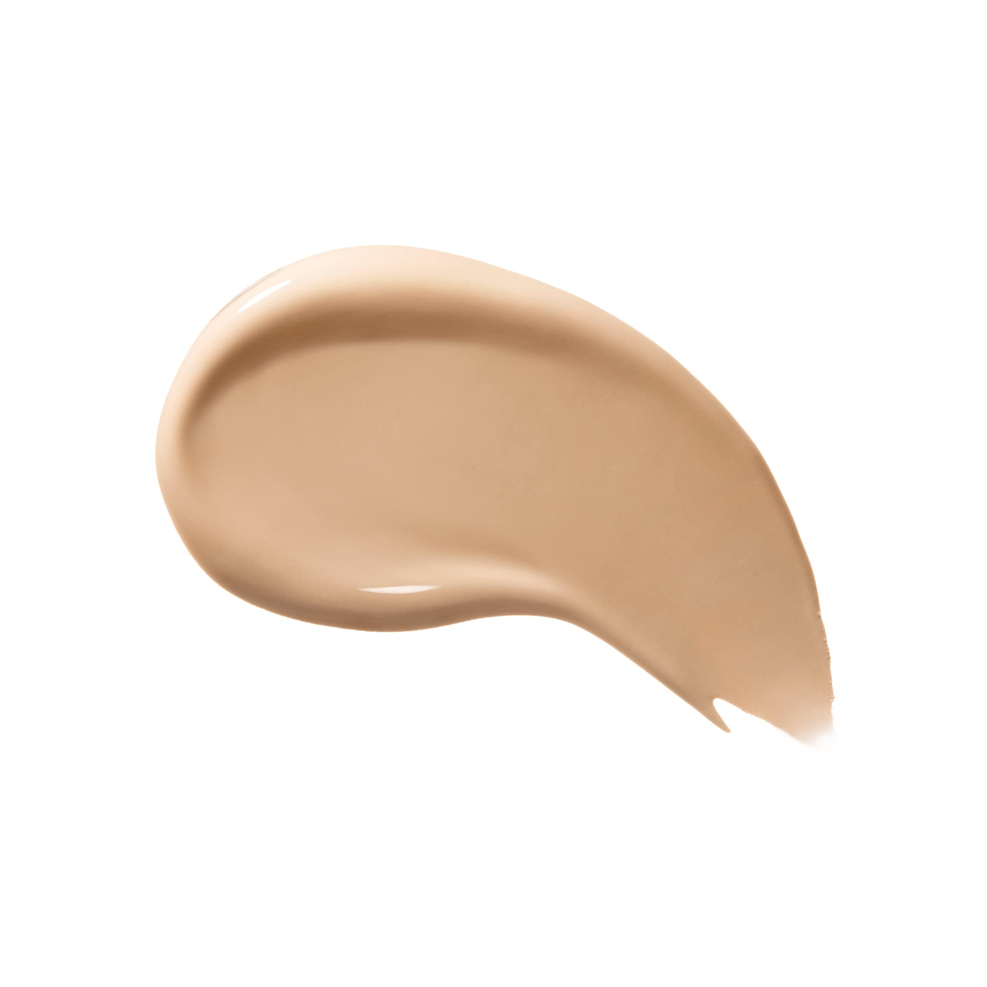 Shiseido Synchro Skin Radiant Lifting Foundation SPF 30 - 260 Cashmere (30ml) - Lightweight, Long-Lasting Liquid Foundation for Flawless Coverage - Perfect for Daily Wear & Special Occasions