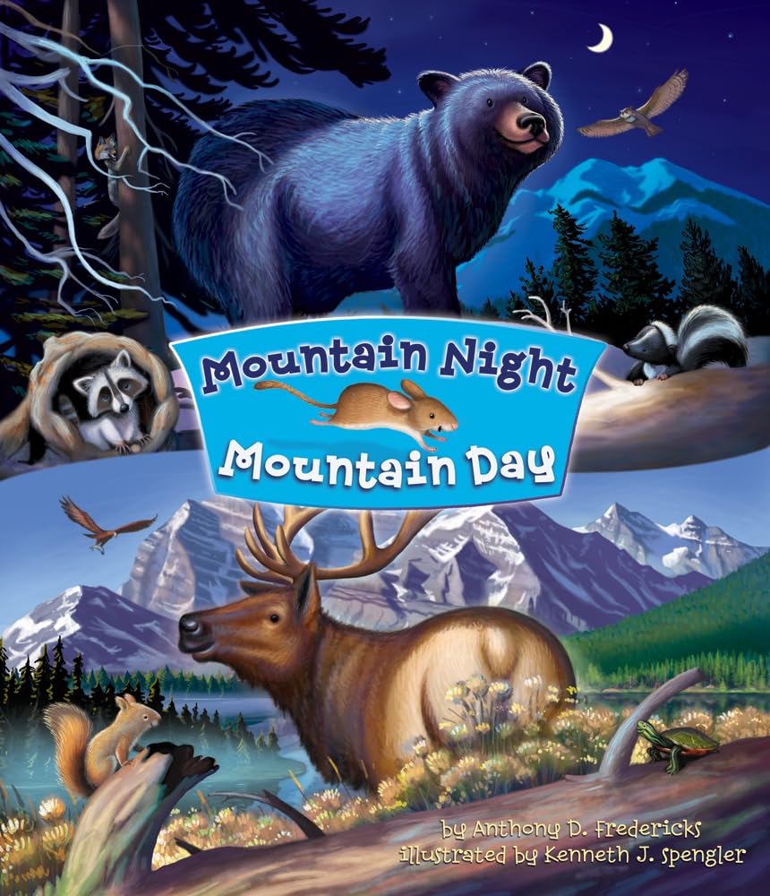 Mountain Night and Day - Premium Outdoor Camping Lantern for Hiking, Backpacking & Emergency Use